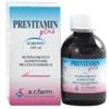 Dupi Italia Previtamin Plus