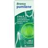 Montefarmaco Broncopumilene Sciroppo