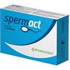 Pharmaluce Spermact Compresse