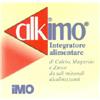 I.m.o. Istituto Medicina Omeopatica Alkimo Compresse