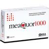 Omegor Meaquor 900