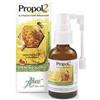 Aboca Propol2 Spray No Alcool