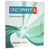 Biogroup Kappaphyt Oncophyt 6 Bustine