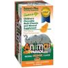 Nature's Plus Animal Parade Arancia