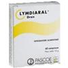 Named Lymdiaral Dren