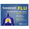 Marco Viti Tusseval Flu Bustine Solubili