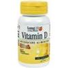 Longlife Vitamin D