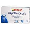 Pegaso Oligolito Iodum
