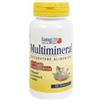 Longlife Multimineral 60tav