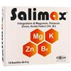 Sakura Italia Salimax Granulato Buste