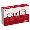 Omegor Cardiol Forte 30 Capsule