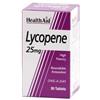 Healthaid Lycopene 25mg Compresse