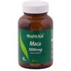 Healthaid Maca Lepidium Meyenii