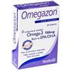 Healthaid Omegazon Capsule