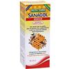 Named Sanagol Gocce Propoli Con Alcool