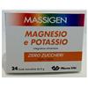 Marco Viti Massigen Magnesio Potassio Senza Zucchero
