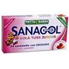 Named Sanagol Gola Tuss J Fragola