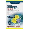 Farmaderbe Nutra Omega 3-6-9 Perle