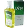 Lysi Italy Omega3 Liquido Limone Ideale