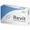 Wellvit Revit Compresse