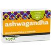 Virya Ashwagandha Virya 60 Compresse