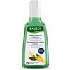 Rausch Shampoo Ginseng Caffeina