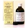 Laboratorio Erboristico di Leo Clorofilla Liquido 50ml Di Leo
