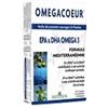 Sangalli Omegacoeur Holistica 60cps