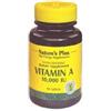 Nature's Plus Vitamina A 10000 Capsule