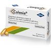 Ibsa Farmaceutici Colesia Soft Gel 30 Capsule