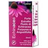 Optima Naturals Echinacea Estratto Forte