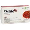 Bios Line Cardiovis Colesterolo 60 Capsule