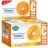 Esi Vitamina C Pura 1000 Mg Retard
