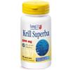 Longlife Krill Superba