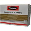Swisse Magnesio Potassio 24 Buste