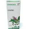 Specchiasol Gemmosol 27 Ginepro 50 Ml