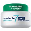 Somatoline Somatatoline Snellente 7 Notti Gel Fresco 400 Ml