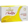 Omega Pharma Omegor Vitality 1000 60 Perle 1,4 Gr