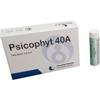 Biogroup Psicophyt Remedy 40a 4 Tubi 1,2g