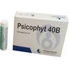 Biogroup Psicophyt Remedy 40b 4 Tubi 1,2g