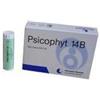 Biogroup Psicophyt Remedy 14b 4 Tubi 1,2g