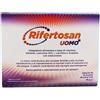 Androsystems Rifertosan Uomo Buste