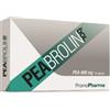 PromoPharma Peabrolin Dol 20 Capsule