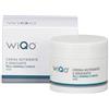 Wiqo Crema Viso Nutriente Idratante Pelle Normale Mista