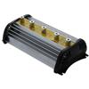 Ripartitore di carica automatico ad una uscita 3 x140 Amp.
