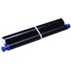 PANASONIC Nastri compatibile con Panasonic KX-FA54X - nero - 105 pagine - 2 pezzi