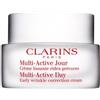 Clarins Multi-Active Jour All Skin Types