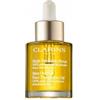 Clarins Huile Orchidée Blue