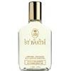 Ligne St Barth Huile de Massage Camphrée- Mentholée