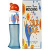 Moschino Cheap and Chic I Love Love